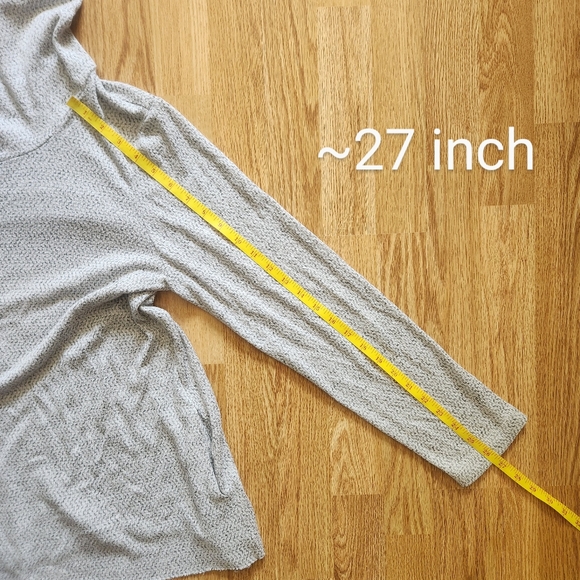 Apt 9 Turtleneck Sweater - Picture 8 of 8